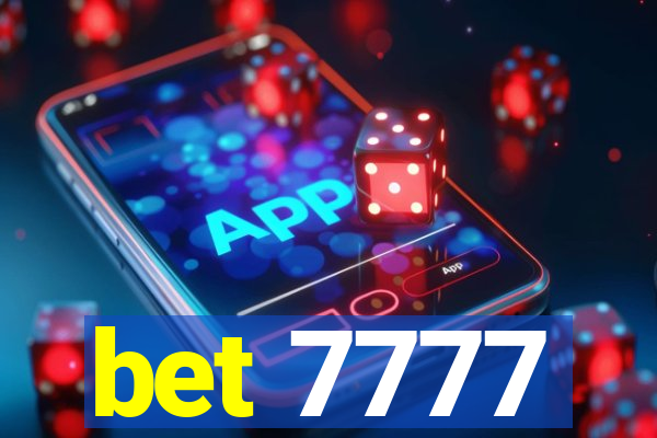 bet 7777